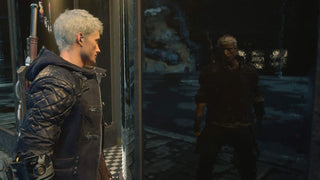 Devil May Cry 5 (PS4)
