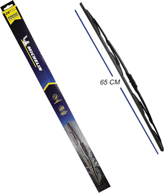 Michelin ST65 Wiper Blade 26" | Radius Standard | Anti-Corrosion | 60110, Michelin 26" Radius Standard Wiper Blade