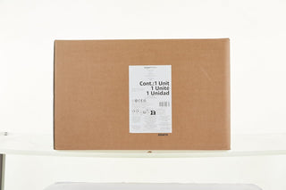 Amazon Basics Electronic Security Safe 14 L, Black