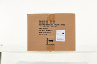 Amazon Basics Electronic Security Safe 14 L, Black