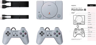 PlayStation Classic