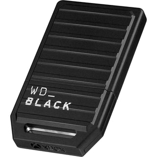 WD_BLACK 512GB C50 Expansion Card for Xbox, Compatible for Xbox Series X,S Expansion Card with Officially Licensed for Xbox, Includes 1 Month Xbox Game Pass Subscription