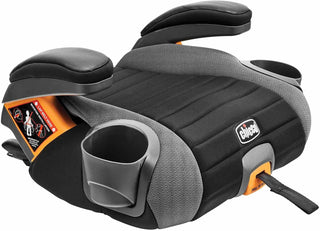 Chicco Gofit® Plus Kids Booster Car Seat 4Y- 10Y, Avenue