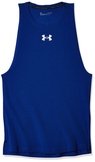 Under Armour Men's Baseline Cotton Tank