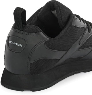 Bourge Men's Thur29 Running Shoes(Thur29)