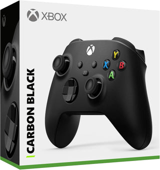 Microsoft Xbox Series X Controller Black: Uae Version