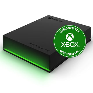 Seagate Expansion Card Xbox Series X|S 2 TB SSD, NVMe-Expansion-SDD for Xbox Series X|S, Modellnr.: STJR2000400