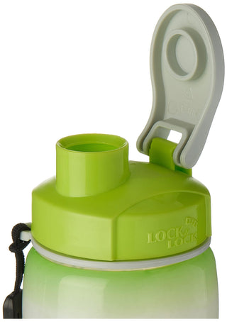 Lock & Lock Lightweight Outdoor Sport Bottle