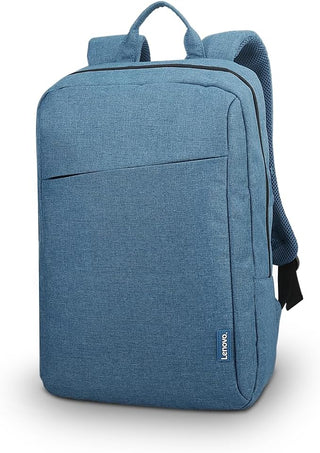 Lenovo B210 15.6 inch Casual Laptop Backpack, Black (Upgraded)