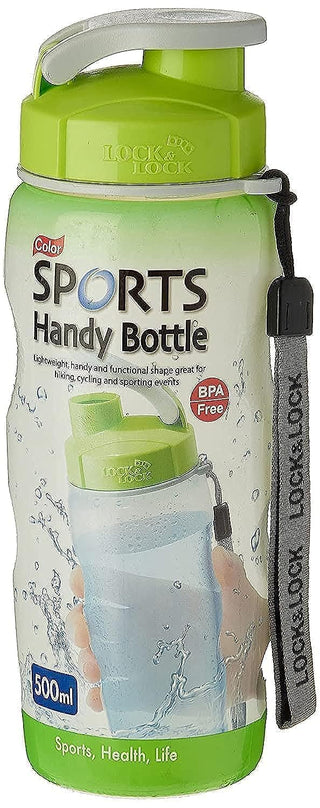 Lock & Lock Lightweight Outdoor Sport Bottle