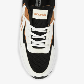 Bourge Men's Sports Shoes Thur03