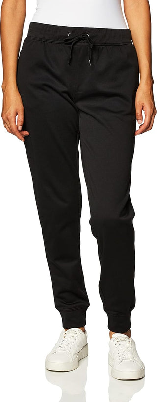 Hanes Sport Women's Performance Fleece Jogger Pants with Pockets