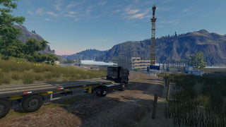 Maximum Games Truck Driver - PlayStation 4 (PS4) TRD-PS4