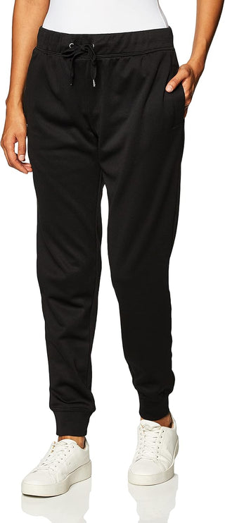 Hanes Sport Women's Performance Fleece Jogger Pants with Pockets