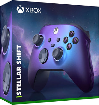 Xbox Wireless Controller – Shock Blue