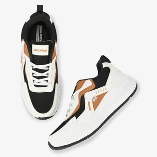 Bourge Men's Sports Shoes Thur03