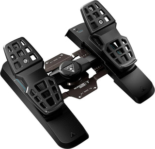 Turtle Beach VelocityOne Flightstick Universal Simulation Controller Joystick for Air & Space Combat Simulation - Xbox Series X, Xbox Series S, Xbox One, Windows 10, and Windows 11 PCs