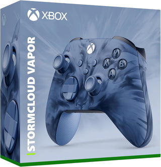 Xbox Wireless Controller – Shock Blue