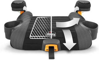 Chicco Gofit® Plus Kids Booster Car Seat 4Y- 10Y, Avenue