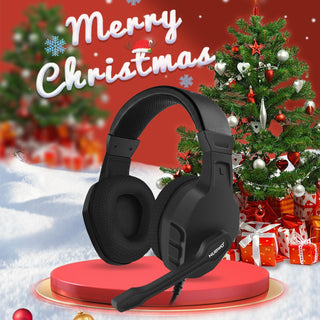NUBWO Gaming Headset Mic for Xbox one PS4 PC Stereo Gamer Headphones with Microphone Computer Xbox one s Playstation 4 Xbox 1 x Games