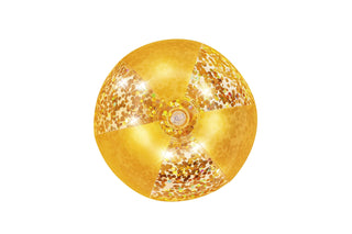 Bestway 16"/41cm Glitter Fusion Beach Ball