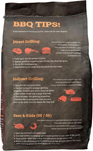Pure fire 5KG Natural Charcoal