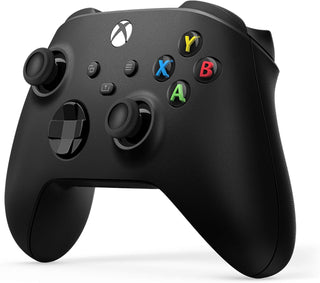 Microsoft Xbox Series X Controller Black: Uae Version