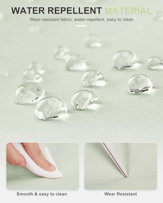 VECAVE Lightweight Casual Laptop Backpack Purse for Women,Travel Backpack with laptop compartment