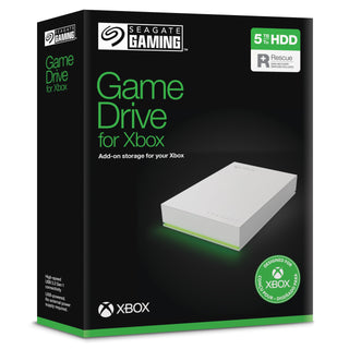 Seagate Expansion Card Xbox Series X|S 2 TB SSD, NVMe-Expansion-SDD for Xbox Series X|S, Modellnr.: STJR2000400