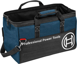 Bosch Professional Tool Bag, Tough all-rounder: spacious, medium tool bag for multiple power tools and accessories | Model: 1619BZ0100