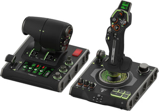 Turtle Beach VelocityOne Flightstick Universal Simulation Controller Joystick for Air & Space Combat Simulation - Xbox Series X, Xbox Series S, Xbox One, Windows 10, and Windows 11 PCs