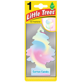 Little Trees Mtr0001 Air Freshener, Vanillaroma, 1 unit, 50105