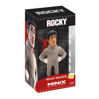 Minix Wednesday Addams With Thing Model | Collectable Wednesday And Thing Figure From The Wednesday TV Series | Bandai Minix Wednesday Toys Range | Collect Your Favourite Wednesday Figures
