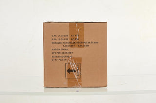 Amazon Basics Electronic Security Safe 14 L, Black