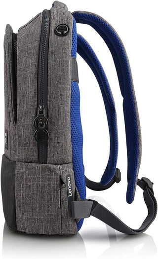 Lenovo B210 15.6 inch Casual Laptop Backpack, Black (Upgraded)