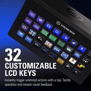 Elgato HD60 X - Stream and record in 1080p60 HDR10 or 4K30 with ultra-low latency on PS5, PS4/Pro, Xbox Series X/S, Xbox One X/S, in OBS and more, works with PC and Mac