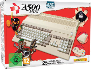 Retro Games The Mouse (Electronic