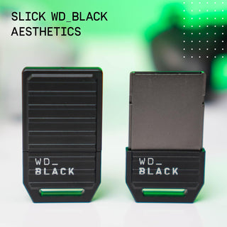 WD_BLACK 1TB C50 Expansion Card for Xbox - WDBMPH0010BNC-WCSN