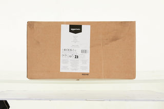 Amazon Basics Electronic Security Safe 14 L, Black