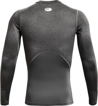 Under Armour mens Heatgear Armour Long Sleeve T-shirt (pack of 1)