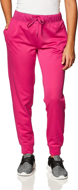 Hanes Sport Women's Performance Fleece Jogger Pants with Pockets