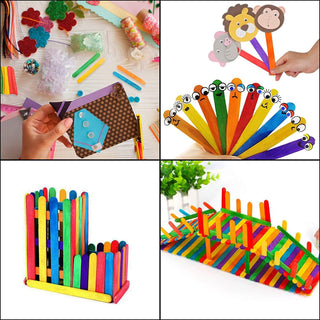 BUY4LESS - Wooden Kids Educational Piano Xylophone, Educational Musical Instruments Toy, 8 Key Scales (Xylophone)