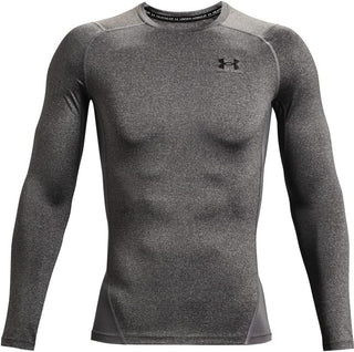Under Armour mens Heatgear Armour Long Sleeve T-shirt (pack of 1)