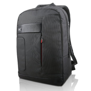 Lenovo B210 15.6 inch Casual Laptop Backpack, Black (Upgraded)