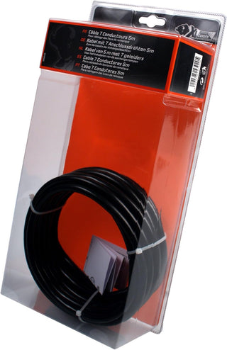 XL Perform Tool 553920 7 core Trailer Cable