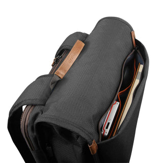 Lenovo B210 15.6 inch Casual Laptop Backpack, Black (Upgraded)