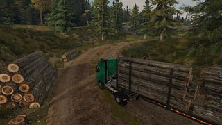 Maximum Games Truck Driver - PlayStation 4 (PS4) TRD-PS4