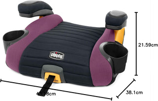 Chicco Gofit® Plus Kids Booster Car Seat 4Y- 10Y, Avenue
