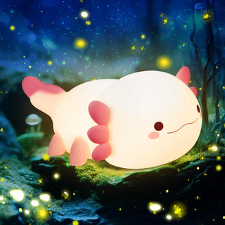 OkiyiD Duck Night Light, Cute Duck Gifts for Girl, Duck Lamp Gifts Dorm Decor Lamp for Nursery, ABS+SIL, Touch Control, Portable and Rechargeable Dimmable, Birthday Gifts for Boys Girls (DoDo Duck)
