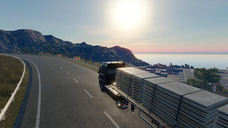 Maximum Games Truck Driver - PlayStation 4 (PS4) TRD-PS4